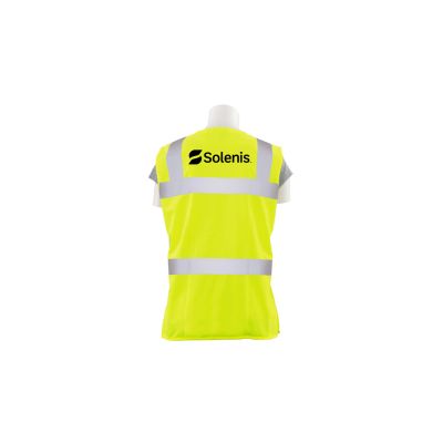 Women's Solenis Safety Vest
