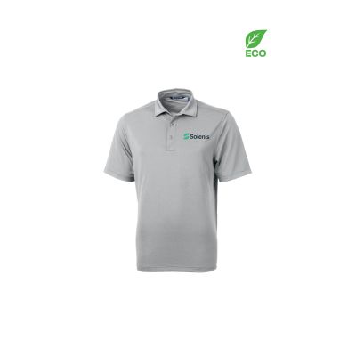 Men's Solenis Cutter & Buck Virtue Polo