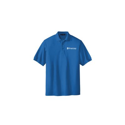 Men's Diversey Silk Touch Polo