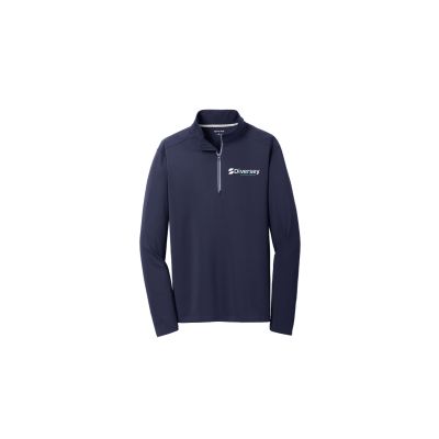 Men's Diversey Textured Pullover