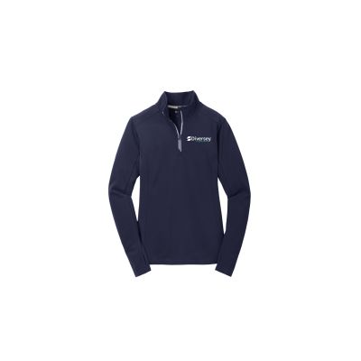 Women's Diversey Textured Pullover