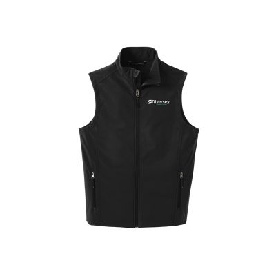 Men's Diversey Soft Shell Vest