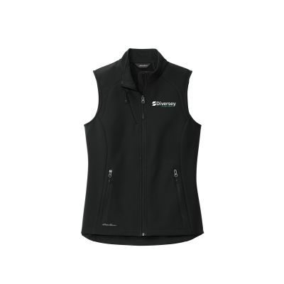 Women's Diversey Soft Shell Vest