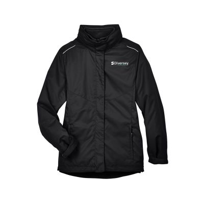 Women's 3-in-1 Region Jacket