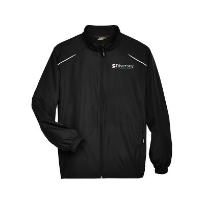Men's Techno Lite Motivate Unlined Lightweight Jacket