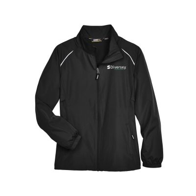 Ladies' Techno Lite Motivate Unlined Lightweight Jacket