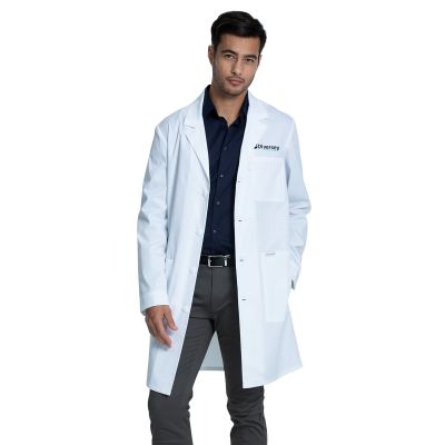 Unisex Cherokee Lab Coat