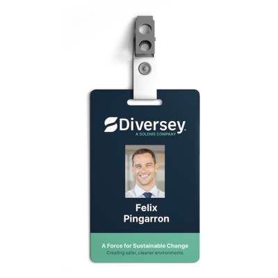 Photo ID Card